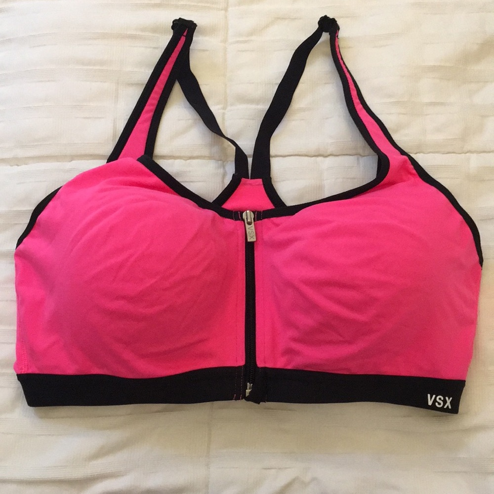 NWOT Victoria’s Secret VSX Sport Bra